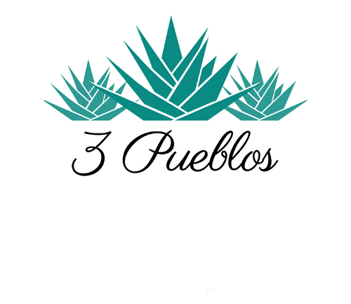Mezcal 3 Pueblos